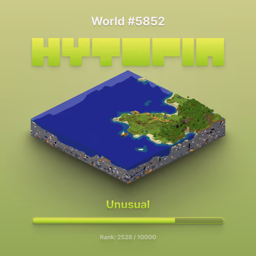 World #5852