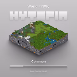 World #7886