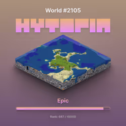 World #2105