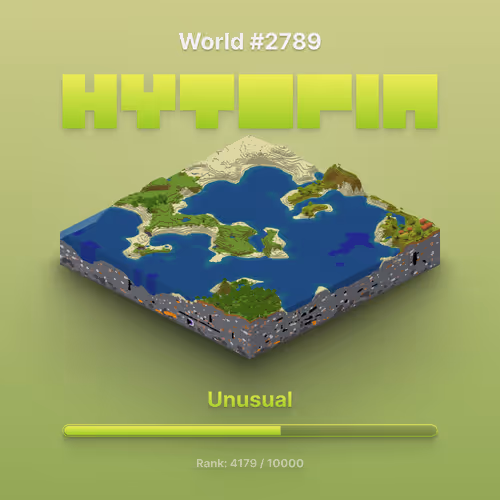 Topia Worlds