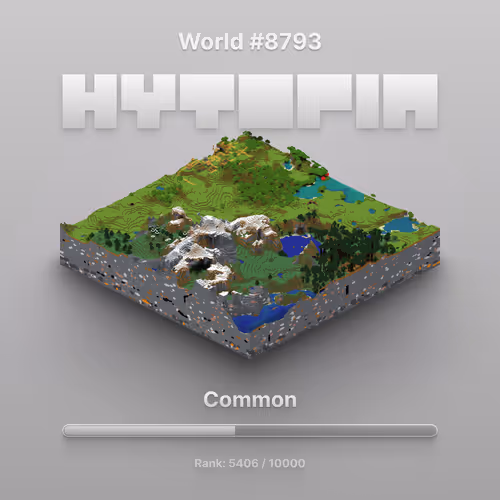 Topia Worlds