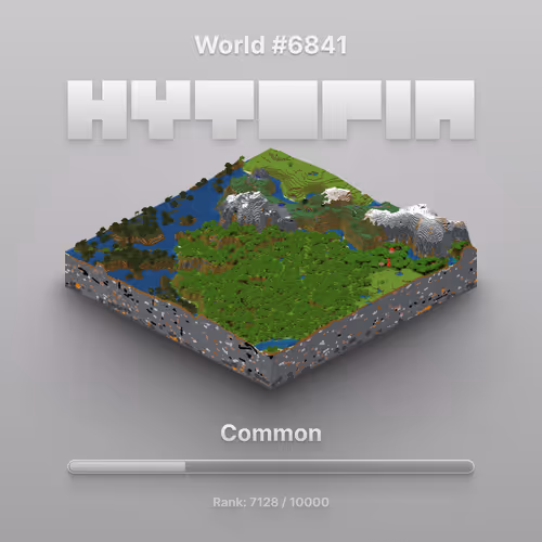 World #6841