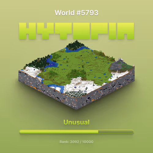 Topia Worlds