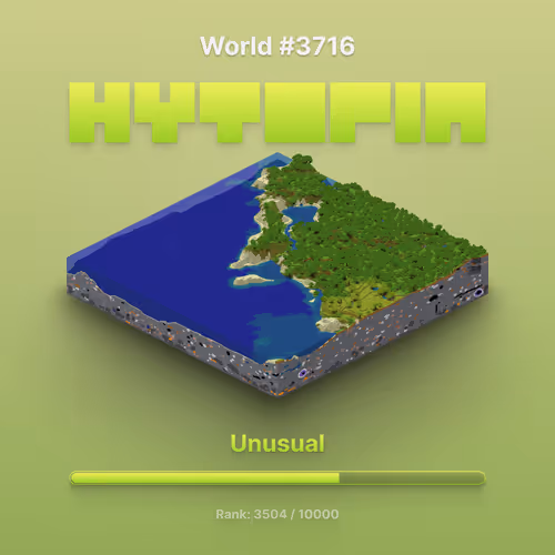 Topia Worlds