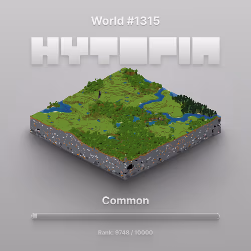 World #1315