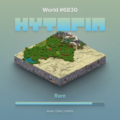 World #6830