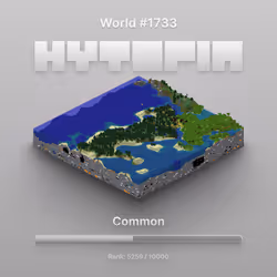 World #1733