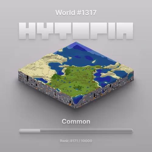 Topia Worlds