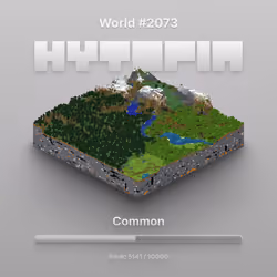 World #2073