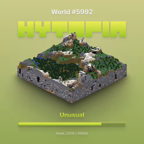 World #5992