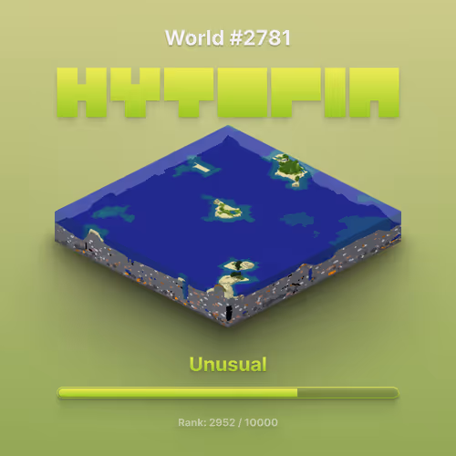 Topia Worlds