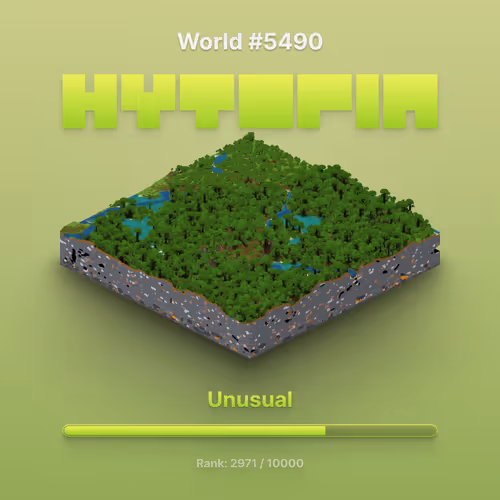 Topia Worlds