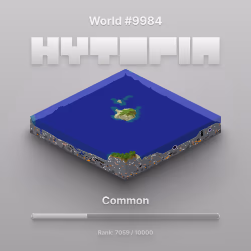 World #9984