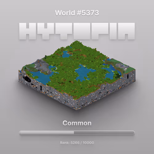 Topia Worlds
