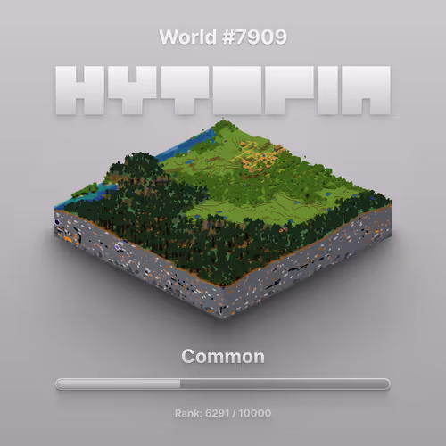 Topia Worlds