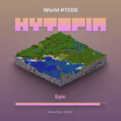 Topia Worlds