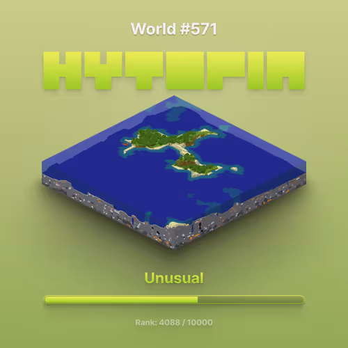 Topia Worlds