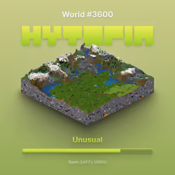 World #3600