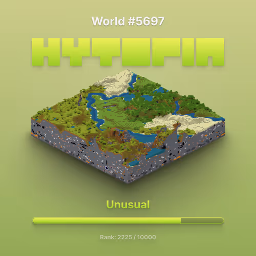 World #5697