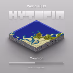 World #999
