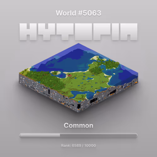 Topia Worlds