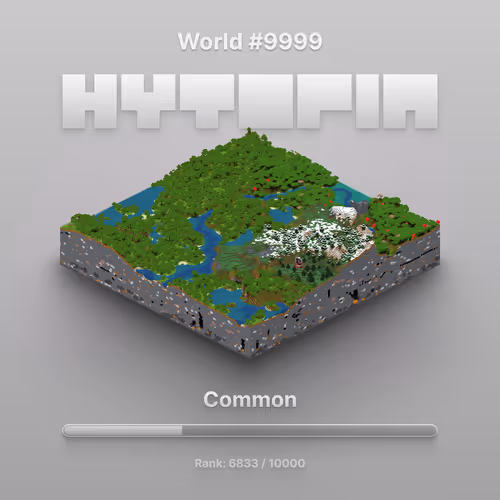 World #9999
