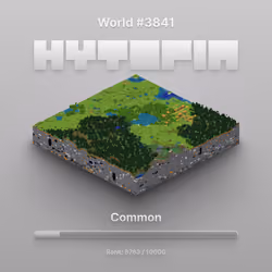 World #3841