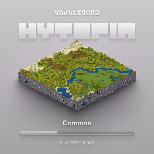 World #9982