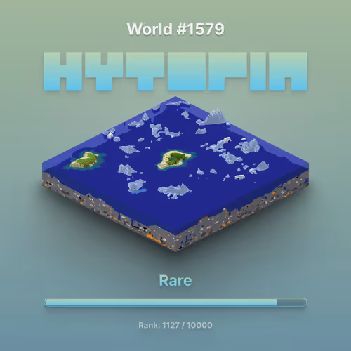 Topia Worlds