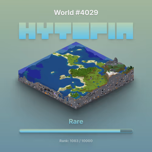 Topia Worlds