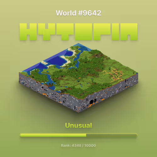 Topia Worlds