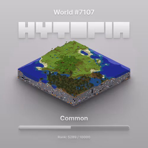 Topia Worlds
