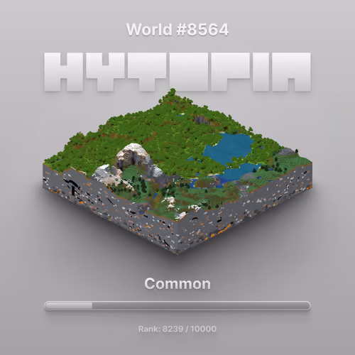 World #8564