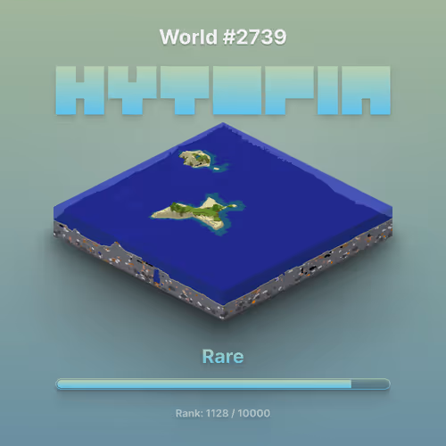 Topia Worlds