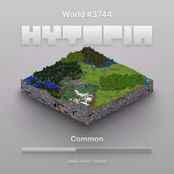 World #3744