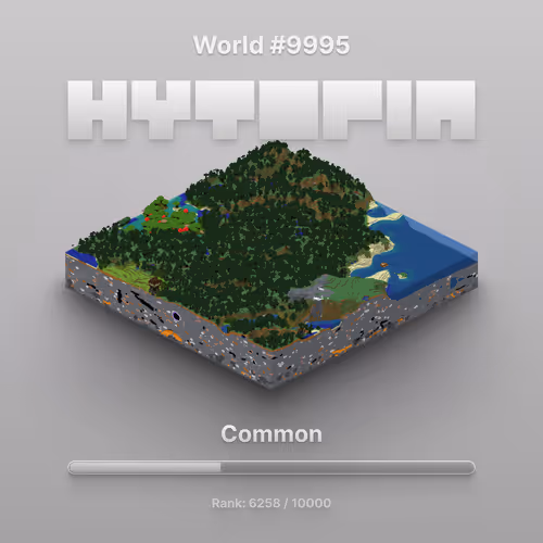 World #9995