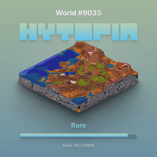 Topia Worlds