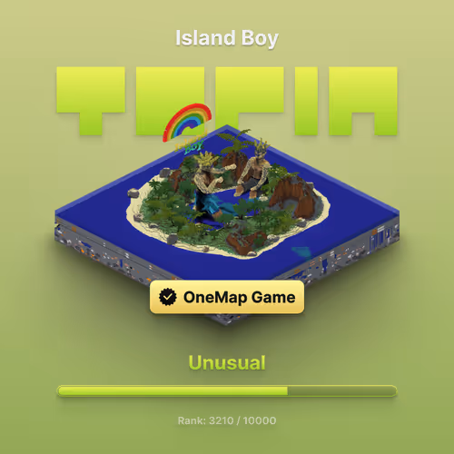 Topia Worlds