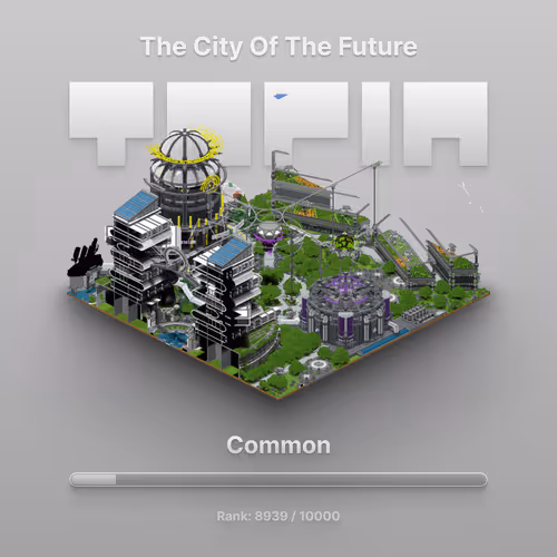 Topia Worlds