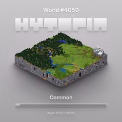 World #4050