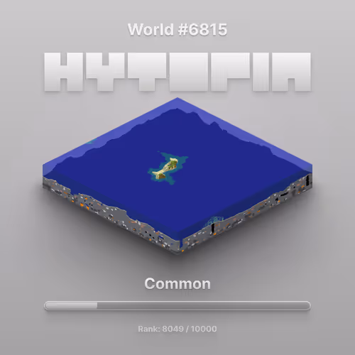 Topia Worlds