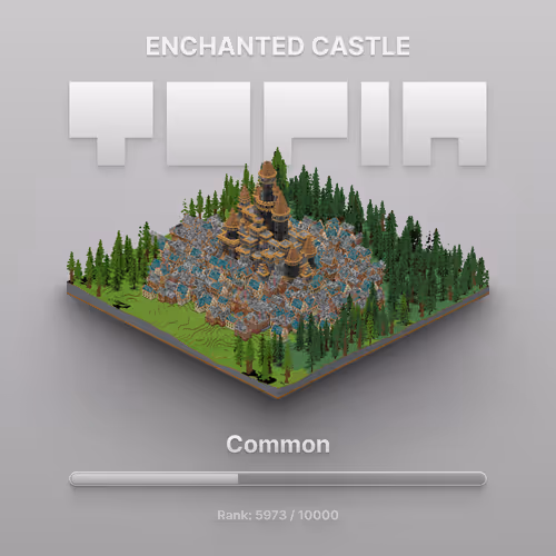 Topia Worlds