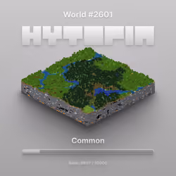 World #2601