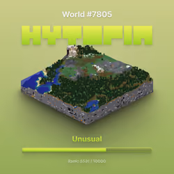 World #7805