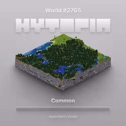 World #2765