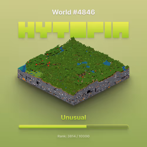 Topia Worlds