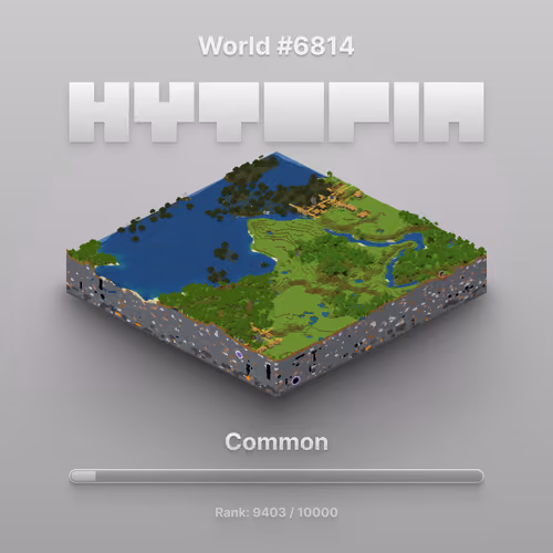 World #6814