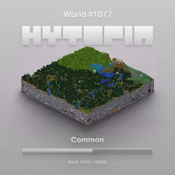 World #1077