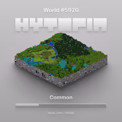 World #5920