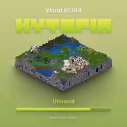 World #1364